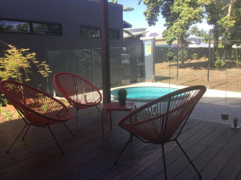 Sam's Buderim Mountain Guest House - Accommodation Cairns 10