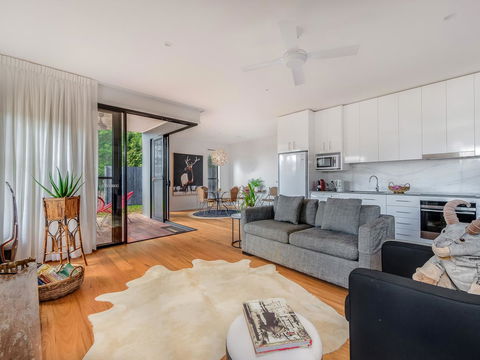 Sam's Buderim Mountain Guest House - Accommodation Cairns 0
