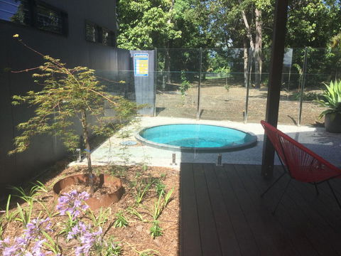 Sam's Buderim Mountain Guest House - Accommodation Cairns 8