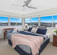 Elouera Tower - Accommodation Cairns