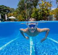 Noosa Caravan Park - Accommodation Cairns