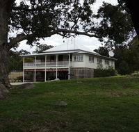 Loughmore House - Accommodation Cairns