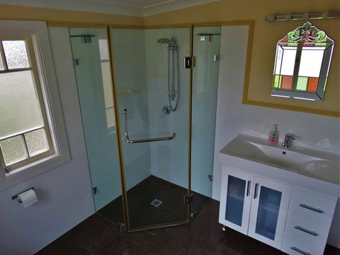 Loughmore House - Accommodation Cairns 11