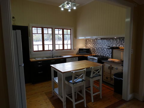Loughmore House - Accommodation Cairns 3