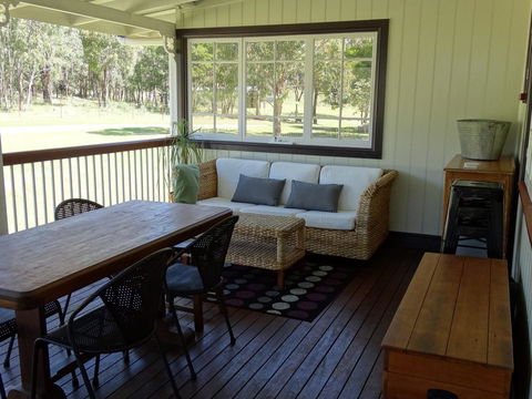 Loughmore House - Accommodation Cairns 1
