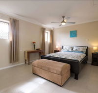 The Villa at the Bay - Accommodation Cairns