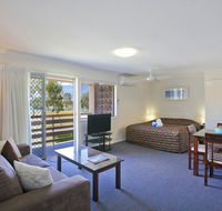 Regency Waterfront Noosa - Accommodation Cairns