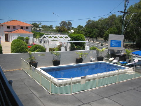 Regency Waterfront Noosa - Accommodation Cairns 1