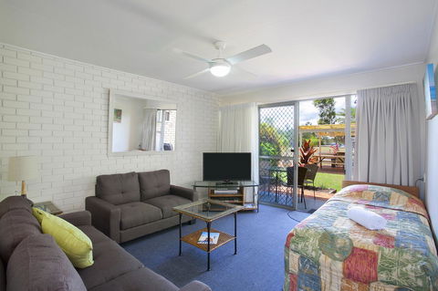 Regency Waterfront Noosa - Accommodation Cairns 8
