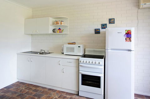 Regency Waterfront Noosa - Accommodation Cairns 13