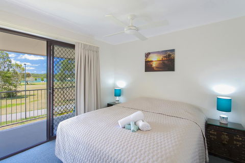 Regency Waterfront Noosa - Accommodation Cairns 4