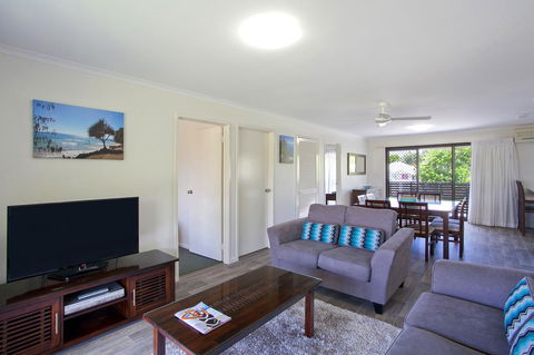 Regency Waterfront Noosa - Accommodation Cairns 7