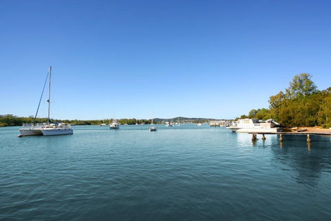 Regency Waterfront Noosa - Accommodation Cairns 2