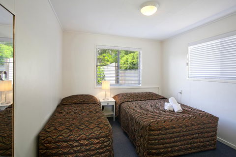 Regency Waterfront Noosa - Accommodation Cairns 5