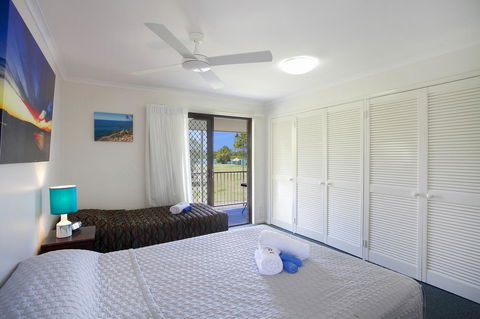 Regency Waterfront Noosa - Accommodation Cairns 11