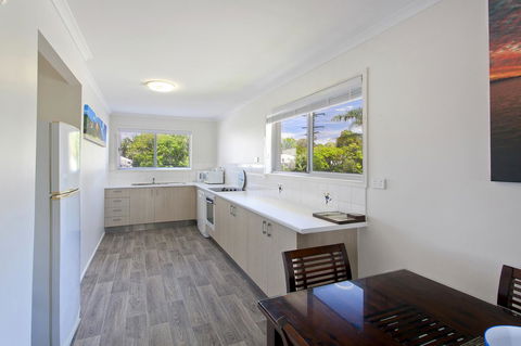 Regency Waterfront Noosa - Accommodation Cairns 12