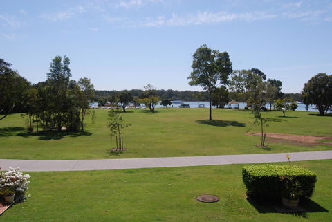 Regency Waterfront Noosa - Accommodation Cairns 15