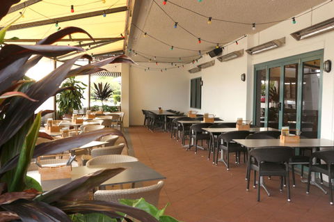 Brighton Hotel - Accommodation Cairns 26