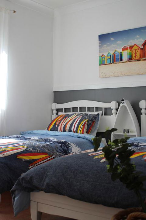 Waters Edge - Accommodation Cairns 3