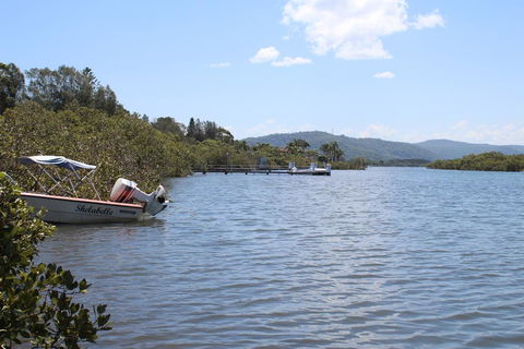 Waters Edge - Accommodation Cairns 0