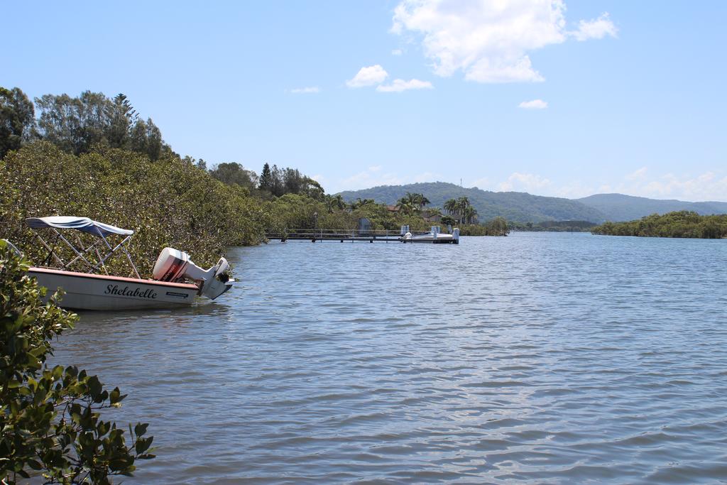 Wagstaffe NSW Accommodation Cairns