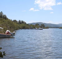 Waters Edge - Accommodation Cairns