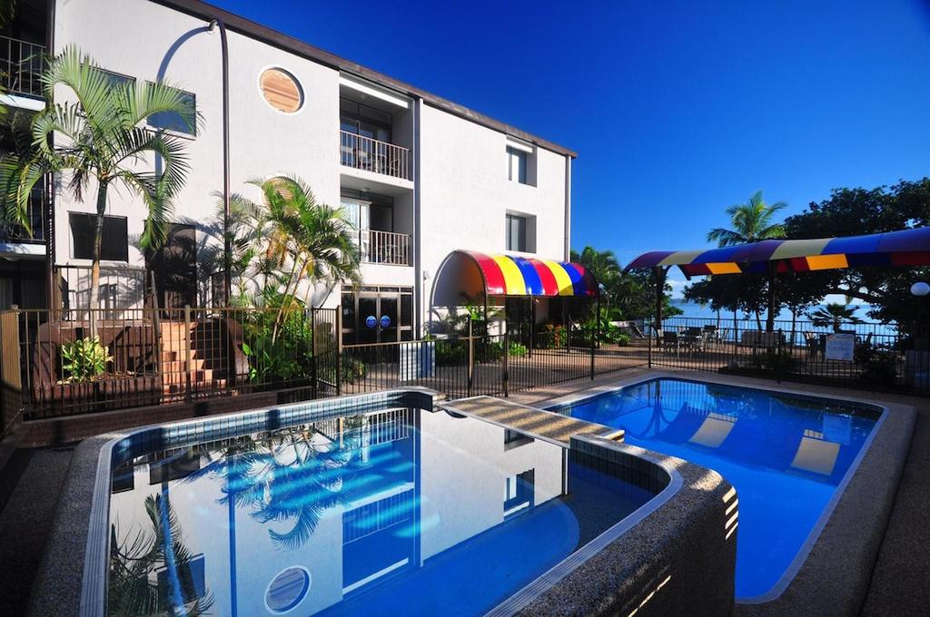 Pallarenda QLD Accommodation Cairns