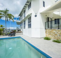 Waters Edge Townhouse 2 - Accommodation Cairns
