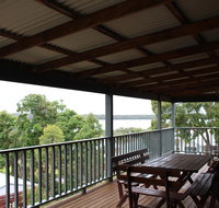 Waterside View - Accommodation Cairns