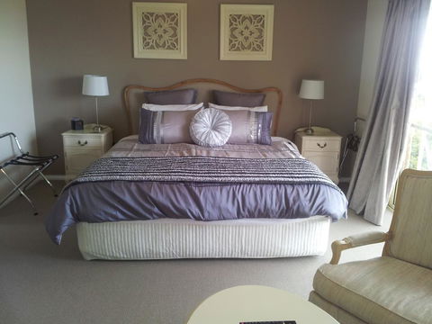 Waterview Gardens B&B - Accommodation Cairns 0