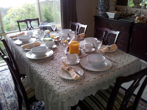 Waterview Gardens B&B - Accommodation Cairns 1