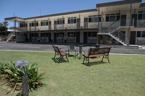 Waterview Motel Maclean - Accommodation Cairns 0