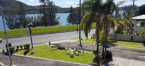 Waterview Motel Maclean - Accommodation Cairns 3