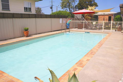 Waterview Motel Maclean - Accommodation Cairns 1