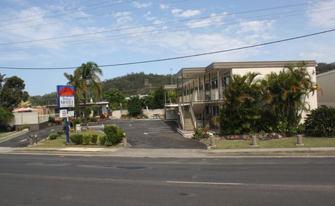 Waterview Motel Maclean - Accommodation Cairns 2