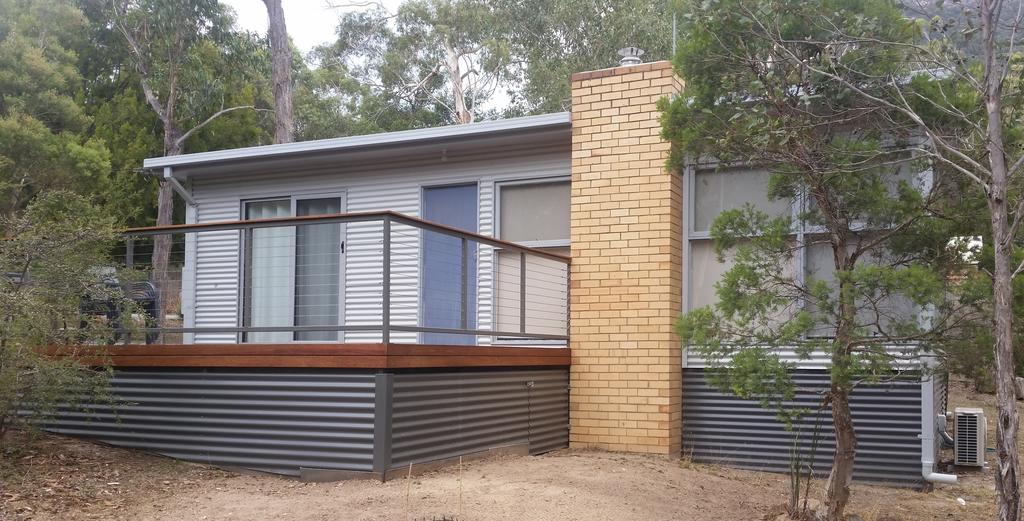 Bellfield VIC Accommodation Cairns