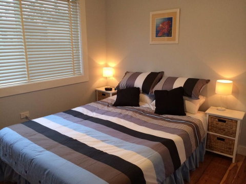 Watts @ Callala Beach-Pet Friendly - Accommodation Cairns 2