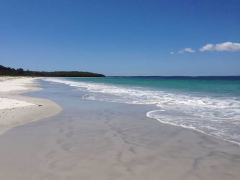 Watts @ Callala Beach-Pet Friendly - Accommodation Cairns 3