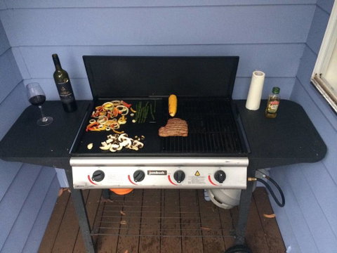 Watts @ Callala Beach-Pet Friendly - Accommodation Cairns 1