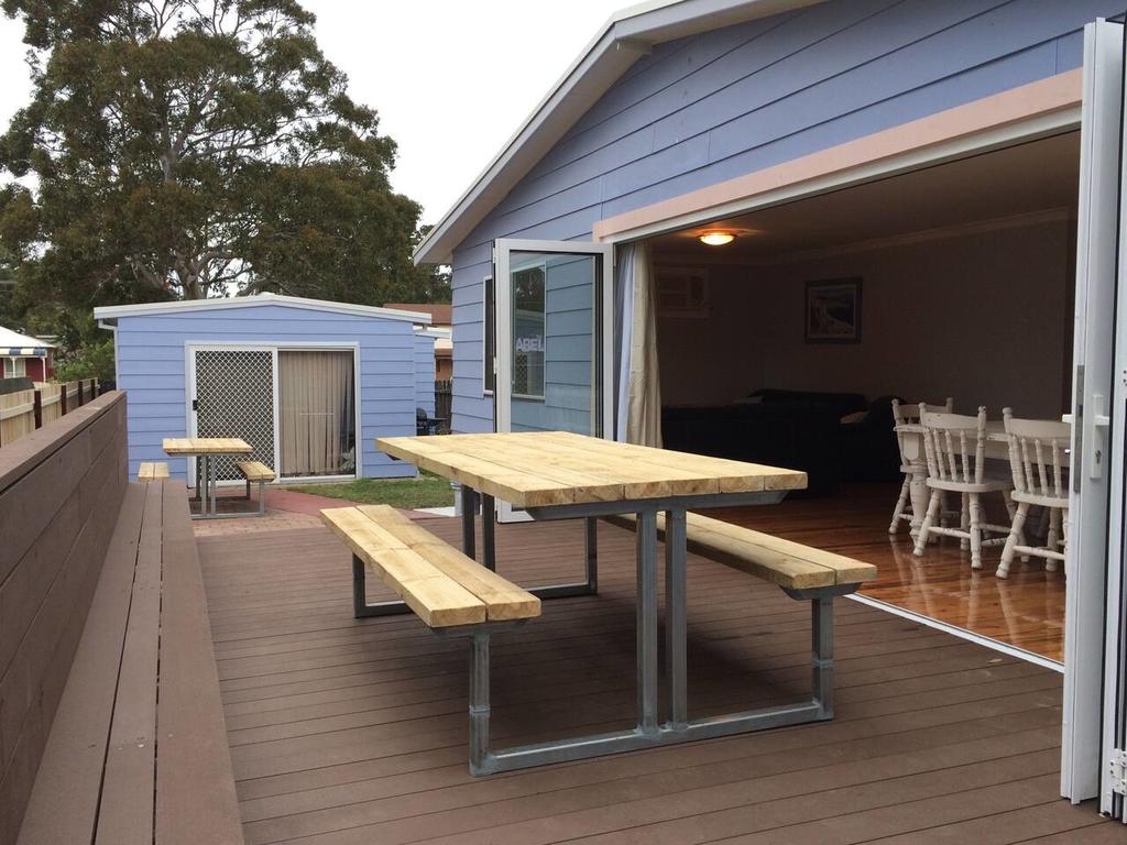 Callala Beach NSW Accommodation Cairns