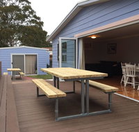 Watts  Callala Beach-Pet Friendly - Accommodation Cairns