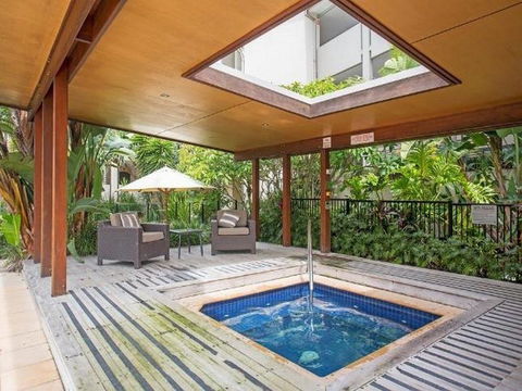 WAVE CULTURE 1204 - BEACH BLISS - Accommodation Cairns 0