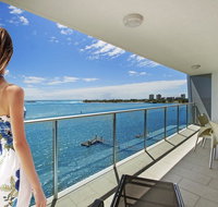 Waves Maroochy River - Accommodation Cairns