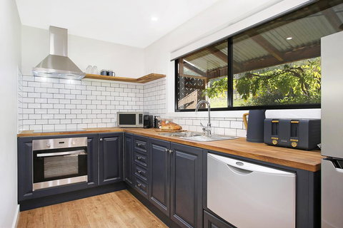 Way Out Wandi - Accommodation Cairns 3