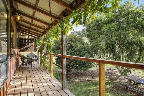 Way Out Wandi - Accommodation Cairns 1