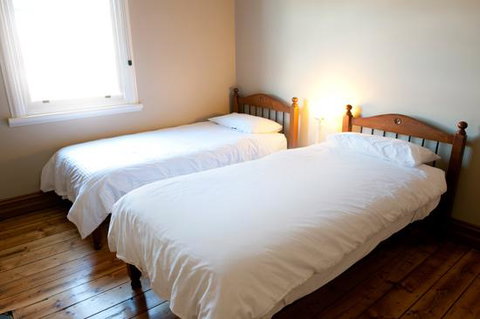 Webster Apartment - Accommodation Cairns 0