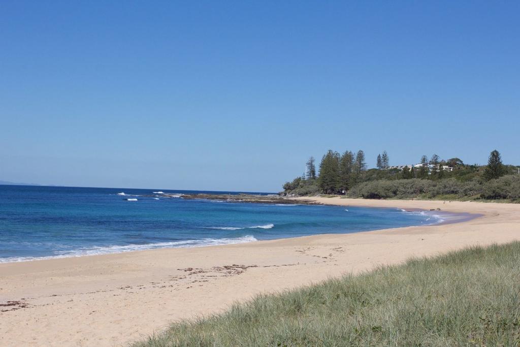 Shelly Beach QLD Accommodation Cairns