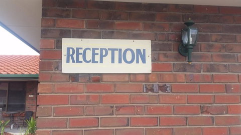 Wentworth Club Motel - Accommodation Cairns 0