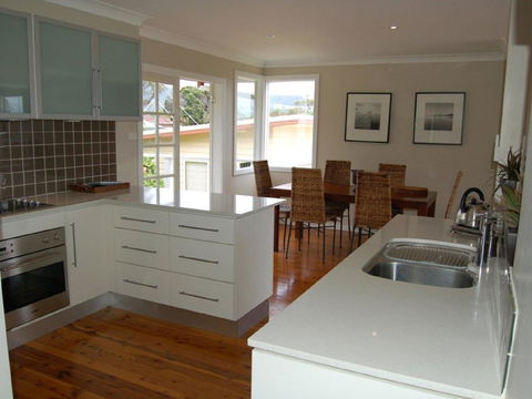 Werri Escape - Accommodation Cairns 0