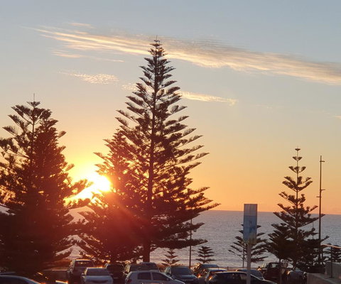 West Beach Lagoon 212 - Great Views - Accommodation Cairns 0